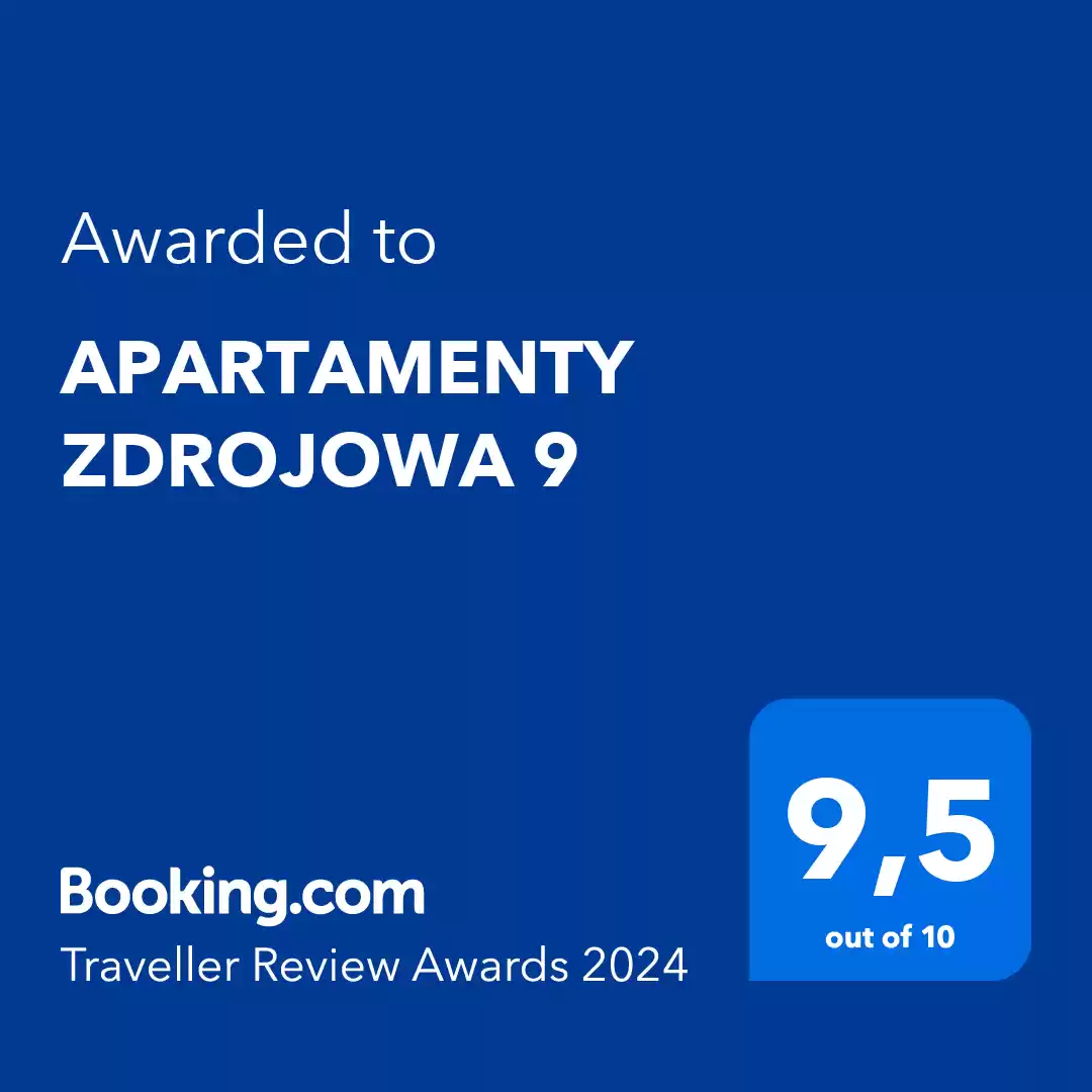 Apartamenty Zdrojowa9 Duszniki-Zdrój