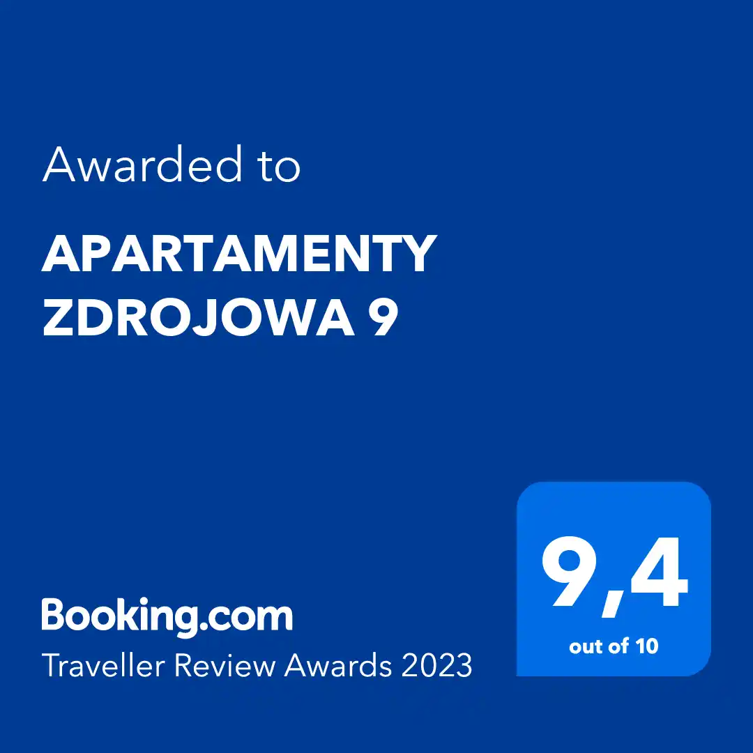 Apartamenty Zdrojowa9 Duszniki-Zdrój